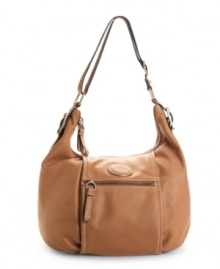 Giani Bernini Handbag Collection Soft Luxe Leather Double Entry Handbag Collection Soft Luxe Leather