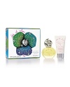 Soir de Lune set containing Soir de Lune 30 ml and Perfumed Moisturizing Cream 50 ml.