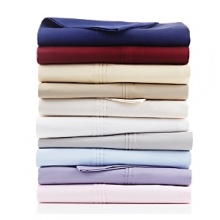 Add elegance to any bedroom with luxury bedding from Lauren by Ralph Lauren, available in a wide range of classic colors. Add elegance to any bedroom with luxury bedding from Lauren by Ralph Lauren, available in a wide range of classic colors.