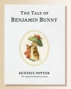 The book is a sequel to The Tale of Peter Rabbit, and tells of Peter's return to Mr. McGregor's garden with his cousin Benjamin to retrieve the clothes he lost there during his previous adventure. In Benjamin Bunny, Potter deepened the rabbit universe she created in Peter Rabbit, and, in doing so, suggested the rabbit world was parallel to the human world but complete and sufficient unto itself.Hardcover59 pages4.5 X 5.75HMade in Germany