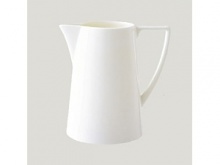 The distinctive style of one of Britain's best known designers comes shining through in the Jasper Conran at Wedgwood collection. The elegant simplicity of pure white china is complemented by shimmering pewter accessories to present a strong contemporary look perfectly in tune with modern living. The distinctive style of one of Britain's best known designers comes shining through in the Jasper Conran at Wedgwood collection. The elegant simplicity of pure white china is complemented by shimmering pewter accessories to present a strong contemporary look perfectly in tune with modern living.