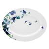 It's always spring with kate spade new york's Maderia Court collection. Inspired by a signature dress of the designer, this elegant dinnerware is accented with tranquil watercolor blooms.