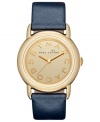 Let your watch mirror your personality with this vibrant design from Marc by Marc Jacobs.