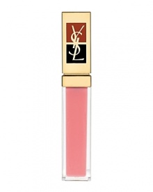 Mirror shine and pure colour are the assets of this mythical gloss that beautifies your lips with ultimate elegance. With the utmost precision, this fashion accessory delivers a flash of coloured light and enables one to achieve various effects. Available in 6 ultra-sophisticated shades. Mirror shine and pure colour are the assets of this mythical gloss that beautifies your lips with ultimate elegance. With the utmost precision, this fashion accessory delivers a flash of coloured light and enables one to achieve various effects. Available in 6 ultra-sophisticated shades.