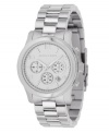 Simply perfect timepiece style from Michael Kors.