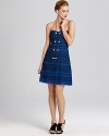 BCBGMAXAZRIA Dress - Strapless Dress