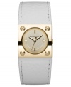 A simply stunning watch design from Michael Kors.