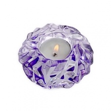 Inspired by the natural opulence of dazzling gemstones, designer Lena Bergström has crafted this brilliant votive in the true spirit of Orrefors for a sparkly addition to your home décor. Inspired by the natural opulence of dazzling gemstones, designer Lena Bergström has crafted this brilliant votive in the true spirit of Orrefors for a sparkly addition to your home décor.