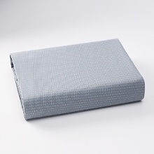 Features the soothing Bamboo Flower duvet and Euro sham. Solid percale Hyacinth and Rhythmic Stripe sheets are 220-thread count, 100% cotton with a pure finish. All accessories imported. Sheets are made in USA of imported cotton. Features the soothing Bamboo Flower duvet and Euro sham. Solid percale Hyacinth and Rhythmic Stripe sheets are 220-thread count, 100% cotton with a pure finish. All accessories imported. Sheets are made in USA of imported cotton.