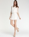 Laundry by Shelli Segal Dress - Beaded Waist