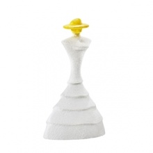For lovers of art for arts sake, of pure beauty, of sophisticated craftsmanship, and narrative wit, the Catwalk series of sculptures are made for you. To collect, to give and to add to. Designed by Kiell Engman and made in Sweden. For lovers of art for arts sake, of pure beauty, of sophisticated craftsmanship, and narrative wit, the Catwalk series of sculptures are made for you. To collect, to give and to add to. Designed by Kiell Engman and made in Sweden.