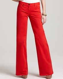 Theory Pants - Tiadry Spirited Theory Pants - Tiadry Spirited