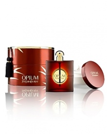 Set includes:Eau de Parfum Spray 3.0 oz.Body Crème 6.6 oz.Deluxe Reusable ContainerA legendary fragrance for the woman who adores Yves Saint Laurent. An oriental and spicy harmony. Sheer sensuality, a voluptuous, provocative and controversial fragrance. Set includes:Eau de Parfum Spray 3.0 oz.Body Crème 6.6 oz.Deluxe Reusable ContainerA legendary fragrance for the woman who adores Yves Saint Laurent. An oriental and spicy harmony. Sheer sensuality, a voluptuous, provocative and controversial fragrance.