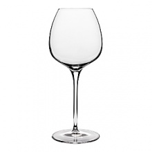 The Super stemware pattern offers a beautiful and robust, balloon inspired bowl for what is nothing but a stunning silhouette! Made with Luigi Bormioli's SON.hyx technology for a stronger, more vividly transparent glass quality. The Super stemware pattern offers a beautiful and robust, balloon inspired bowl for what is nothing but a stunning silhouette! Made with Luigi Bormioli's SON.hyx technology for a stronger, more vividly transparent glass quality.