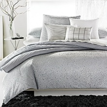 Boasting a richly textured jacquard print inspired by the Greek island of Mykonos, this Calvin Klein duvet brings timeless beauty to your bedroom. Boasting a richly textured jacquard print inspired by the Greek island of Mykonos, this Calvin Klein duvet brings timeless beauty to your bedroom.