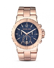 MICHAEL Michael Kors Dylan Watch, 43mm MICHAEL Michael Kors Dylan Watch, 43mm