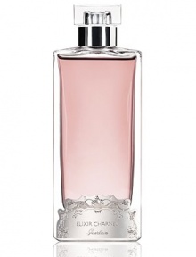 The Sensual Woman. Consumed by intense desire and passion, she knows her lover will satisfy her every whim. Her beloved is spellbound, hypnotized and forever in her power. Simmering with sensuality, Oriental Brulant embraces with vanilla and tonka bean while storax imparts an intense animal quality creating an aura of seduction that is impossible to resist. White almond offers a tender lasting touch.THE SCENT: Oriental Vanilla, Vanilla, Tonka Bean, Storax, White Almond. 2.5 oz. 