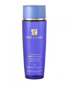 Works quickly and gently to remove eyeshadow and other eye makeup without leaving any oily residue. For All Skintypes This gentle, lightweight formula works quickly and gently to thoroughly remove powder eyeshadow and other eye makeup. Sweeps away without leaving any oily residue - so you can reapply eye makeup immediately after use. Oil-free formula won't damage delicate skin. Perfect for all skintypes. Suitable for contact lens wearers. Ophthalmologist-tested. WHEN DAY IS DONE Do your skin a favor: never go to bed with makeup on. Clean skin is healthy skin. Works quickly and gently to remove eyeshadow and other eye makeup without leaving any oily residue. For All Skintypes This gentle, lightweight formula works quickly and gently to thoroughly remove powder eyeshadow and other eye makeup. Sweeps away without leaving any oily residue - so you can reapply eye makeup immediately after use. Oil-free formula won't damage delicate skin. Perfect for all skintypes. Suitable for contact lens wearers. Ophthalmologist-tested. WHEN DAY IS DONE Do your skin a favor: never go to bed with makeup on. Clean skin is healthy skin.