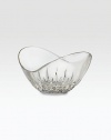 The next generation of Lismore updates this beloved design with a sleeker, more modern attitude, reinterpreting the elegant diamond pattern in this graceful little bowl.6 diam. Hand wash Imported