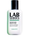 Soothing lotion delivers instant and lasting comfort from shave irritation. Immediately relieves burning, stinging and redness. Activates the skin's defense system to accelerate the natural healing process. Provides continuous treatment to the skin for long-term comfort and hydration. 3.4 oz. 