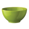 This medium bowl in a cute Kiwi is handcrafted in Germany from high fired ceramic earthenware that is dishwasher safe. Mix and match with other Waechtersbach colors to make a table all your own.