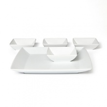 Thomas for Rosenthal Loft Hors D'oeuvre Gift Set Thomas for Rosenthal Loft Hors D'oeuvre Gift Set
