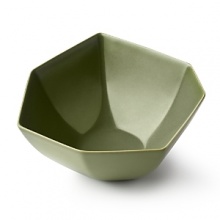 Inspired by DVF's iconic Powerstone shape, each piece is graphic and bold. Commit to one shade, or mix and match to create your own colorful table. Inspired by DVF's iconic Powerstone shape, each piece is graphic and bold. Commit to one shade, or mix and match to create your own colorful table.