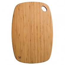 Designed with earth-friendly living in mind, the GreenLite series is crafted from organically cultivated bamboo and is free from formaldehyde based adhesives, dyes, or stains. This 3/8 thick board features innovative Tri-ply construction that withstands high temperature washings without compromising the durability or quality. Designed with earth-friendly living in mind, the GreenLite series is crafted from organically cultivated bamboo and is free from formaldehyde based adhesives, dyes, or stains. This 3/8 thick board features innovative Tri-ply construction that withstands high temperature washings without compromising the durability or quality.