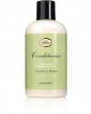 The Art of Shaving Conditioner enriched with Jojoba oil, conditions to nourish the hair, leaving it full, shiny, and feeling soft. The distinctive blend of rosemary and peppermint essential oils provides a stimulating and refreshing aroma experience.
