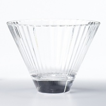 Sleek and contemporary barware for every day use. And it looks at home with everything from casual to formal settings. Sleek and contemporary barware for every day use. And it looks at home with everything from casual to formal settings.