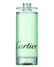 A fragrance of astonishing freshness with a green, leafy nature. The vibrant and inherently masculine combination of green leaves, nutmeg, amber, patchouli, and musk provide a sense of well-being and pleasure. Notes: Coriander Leaves, Lavender Leaves, Violet Leaves, Nutmeg, Blond Amber, Blue Cedar Wood, Patchouli, Musk. A fragrance of astonishing freshness with a green, leafy nature. The vibrant and inherently masculine combination of green leaves, nutmeg, amber, patchouli, and musk provide a sense of well-being and pleasure. Notes: Coriander Leaves, Lavender Leaves, Violet Leaves, Nutmeg, Blond Amber, Blue Cedar Wood, Patchouli, Musk.