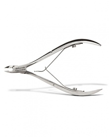TOOLS OF THE TRADEHigh-performance Cuticle Nipper and dual-ended Cuticle PusherMaintain impeccably manicured cuticles with this must-have pair of precision grooming implements, exclusively designed by nail expert and go-to manicurist for the fashion elite, Deborah Lippmann. Set contains:CUTICLE PUSHERThis professional-grade, stainless steel pusher is dual-ended for precision cuticle care. For best results, first apply Deborah Lippmann Cuticle Remover (sold separately) to soften cuticles. Then, using the arched end, gently ease cuticles back toward the knuckle. The opposite tip of the pusher helps target more stubborn cuticle build-up.CUTICLE NIPPERAfter you properly push back the cuticles, our easy-to-use stainless steel nipper features an ultra-sharp ¼ jaw to expertly trim only any remaining excess, hanging cuticle. Nothing more. The ergonomically designed, double spring-loaded handles are carefully calibrated to provide steady control with either the light or firm tension position. TOOLS OF THE TRADEHigh-performance Cuticle Nipper and dual-ended Cuticle PusherMaintain impeccably manicured cuticles with this must-have pair of precision grooming implements, exclusively designed by nail expert and go-to manicurist for the fashion elite, Deborah Lippmann. Set contains:CUTICLE PUSHERThis professional-grade, stainless steel pusher is dual-ended for precision cuticle care. For best results, first apply Deborah Lippmann Cuticle Remover (sold separately) to soften cuticles. Then, using the arched end, gently ease cuticles back toward the knuckle. The opposite tip of the pusher helps target more stubborn cuticle build-up.CUTICLE NIPPERAfter you properly push back the cuticles, our easy-to-use stainless steel nipper features an ultra-sharp ¼ jaw to expertly trim only any remaining excess, hanging cuticle. Nothing more. The ergonomically designed, double spring-loaded handles are carefully calibrated to provide steady control with either the light or firm tension position.
