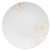 Add a contemporary flair to any table with pieces from Villeroy & Boch Bloom Sun dinnerware collection. Interesting organic shapes designed to compliment the Flow collection. Bloom Sun features a stylized floral motif set against a white background.