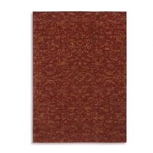 Beautiful with any decor, Karastan's Woven Impressions Collection offers a versatile array of luxurious modern rugs inspired by minimalist fabrics. The weathered damask pattern on this contemporary Karastan rug flows to the edge for a lush field of color. Pair it with contemporary textiles or with more traditional Oriental patterns for eclectic contrast. Beautiful with any decor, Karastan's Woven Impressions Collection offers a versatile array of luxurious modern rugs inspired by minimalist fabrics. The weathered damask pattern on this contemporary Karastan rug flows to the edge for a lush field of color. Pair it with contemporary textiles or with more traditional Oriental patterns for eclectic contrast.