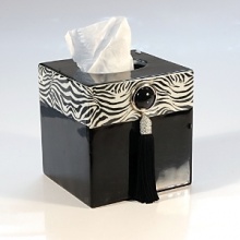 The call of the wild! Mike and Ally bring fun, whimsical style to bathroom accessories. The call of the wild! Mike and Ally bring fun, whimsical style to bathroom accessories.