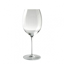 Savor bold jam flavors and notes of green bell peppers with these exquisite glasses, mouth blown and individually shaped by hand with artisan care for an optimal Cab experience. Savor bold jam flavors and notes of green bell peppers with these exquisite glasses, mouth blown and individually shaped by hand with artisan care for an optimal Cab experience.
