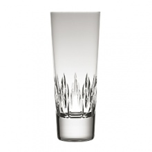 Vera Wang for Wedgwood Duchesse Highball Glass, Set of 4 Vera Wang for Wedgwood Duchesse Highball Glass, Set of 4