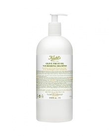 Formulated for dehydrated, under-nourished, and damaged hair, a mild, yet rich and creamy shampoo instantly moisturizes and fortifies hair as it gently cleanses, leaving hair manageable and supple. A blend of enriching Avocado Oil, Lemon Extract, and Olive Fruit Oil help restore the healthy look of the hair, leaving it full of shine and softness without weighing it down. Formulated for dehydrated, under-nourished, and damaged hair, a mild, yet rich and creamy shampoo instantly moisturizes and fortifies hair as it gently cleanses, leaving hair manageable and supple. A blend of enriching Avocado Oil, Lemon Extract, and Olive Fruit Oil help restore the healthy look of the hair, leaving it full of shine and softness without weighing it down.