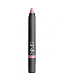 Seduce with gorgeously glossy color while outing the pout with moisture-rich hyaluronic spheres. Taking lips to new heights in six beautifully buttery born-to-shimmer shades, from seashell pink to raspberry sorbet. It doesn't get glossier than this. Seduce with gorgeously glossy color while outing the pout with moisture-rich hyaluronic spheres. Taking lips to new heights in six beautifully buttery born-to-shimmer shades, from seashell pink to raspberry sorbet. It doesn't get glossier than this.
