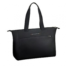 Lightweight and comfortable, this Briggs & Riley tote travels around town or around the world with ease. Tuff-lite fabric is strong, lightweight and abrasion resistant. SpeedThru™ pocket holds small items at checkpoints. Lightweight and comfortable, this Briggs & Riley tote travels around town or around the world with ease. Tuff-lite fabric is strong, lightweight and abrasion resistant. SpeedThru™ pocket holds small items at checkpoints.