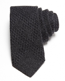 A luxurious accent in soft cashmere from Burberry London. A luxurious accent in soft cashmere from Burberry London.