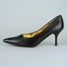 Blossom Halo Heel Blossom Halo Heel