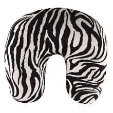 Thousands of microbeads mold and shape to the contours of your neck and provide comfort during travel. Ultra soft fleece cover is removable for easy hand washing. Thousands of microbeads mold and shape to the contours of your neck and provide comfort during travel. Ultra soft fleece cover is removable for easy hand washing.