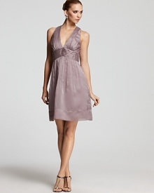 Max & Cleo Dress - Diana Organza Max & Cleo Dress - Diana Organza