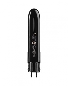 Guerlain Mascara Noir G is the first mascara to combine an extraordinary formula that adds volume, lengthens and curls with the luxury of a jewel case and mirror.Like a magic wand, ground-breaking Noir G goes one step further with a refillable applicator that clicks easily into place. Guerlain Mascara Noir G is the first mascara to combine an extraordinary formula that adds volume, lengthens and curls with the luxury of a jewel case and mirror.Like a magic wand, ground-breaking Noir G goes one step further with a refillable applicator that clicks easily into place.