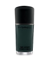 Revolutionary new high gloss formula. Three long-wearing finishes - Cream, Sheer, and Frosted. Visibly different. Provides no-streak/no-chip finish. Contains conditioners and UV protection. Go hi-lacquer!