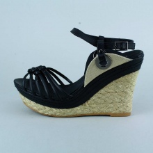 Wanted Notti Wedge Wanted Notti Wedge