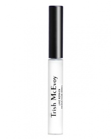 Trish McEvoys Line Refiner is an instant line refresher that plumps up facial lines around eyes and upper lip. Line Refiner can be used under or over makeup as it moisturizes.* Fast-absorbing* Softens expression lineser, simply apply and remove with tissue.Apply to the eye area before correcting, brightening and/or concealing, giving it time to absorb. Apply to facial lines under or over makeup. Trish McEvoys Line Refiner is an instant line refresher that plumps up facial lines around eyes and upper lip. Line Refiner can be used under or over makeup as it moisturizes.* Fast-absorbing* Softens expression lineser, simply apply and remove with tissue.Apply to the eye area before correcting, brightening and/or concealing, giving it time to absorb. Apply to facial lines under or over makeup.