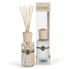 Archipelago Signature Collection's diffuser life is approximately 6-9 months.