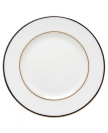 Set the table with poise and purpose. The Library Lane dinner plates from kate spade new york feature zesty color combinations that appeal to your inner artist. Set the table with poise and purpose. The Library Lane dinner plates from kate spade new york feature zesty color combinations that appeal to your inner artist.